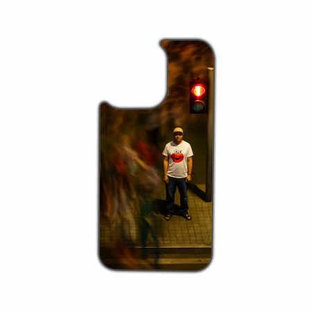 Husa si Plate MagChange - MagChange Plate, Night, Spate Interschimbabil