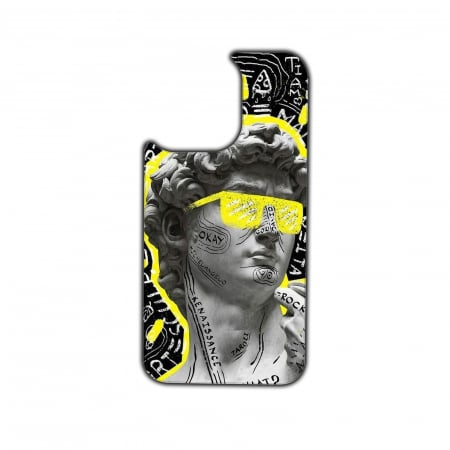 MagChange Plate - MagChange Plate, Modern Art, Spate Interschimbabil