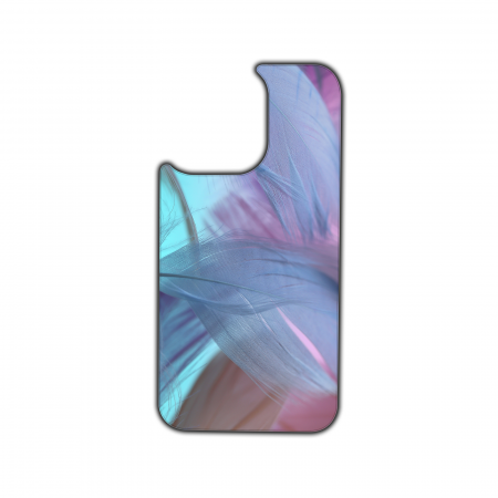 Husa si Plate MagChange - MagChange Plate, Abstract Pattern, Spate Interschimbabil