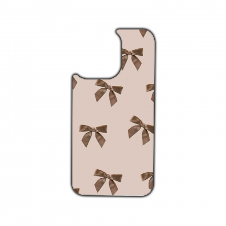MagChange Plate - MagChange Plate, Brown Bows, Spate Interschimbabil