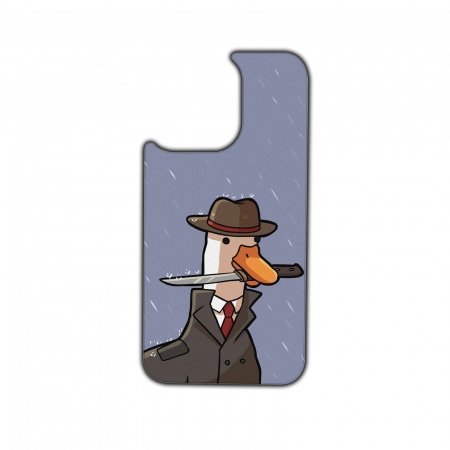 MagChange Plate - MagChange Plate, Mr Goose, Spate Interschimbabil
