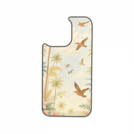 MagChange Plate - MagChange Plate, Tropical, Spate Interschimbabil
