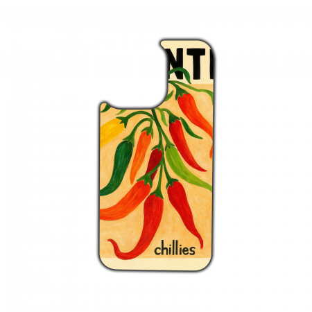 Husa si Plate MagChange - MagChange Plate, Picante, Spate Interschimbabil