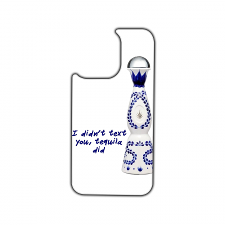 Husa si Plate MagChange - MagChange Plate, Tequila Did, Spate Interschimbabil