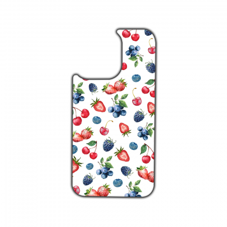 MagChange Plate - MagChange Plate, Berry Bliss, Spate Interschimbabil