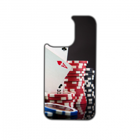 MagChange Plate - MagChange Plate, Poker Play, Spate Interschimbabil