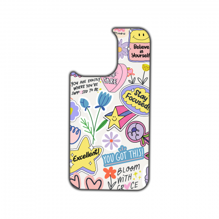 MagChange Plate - MagChange Plate, BLOOM & BELIEVE, Spate Interschimbabil