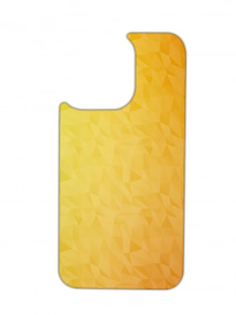 MagChange Plate - MagChange Plate, Polygon Yellow, Spate Interschimbabil