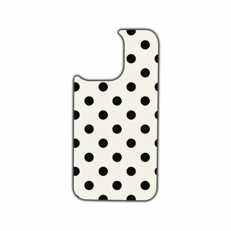 MagChange Plate - MagChange Plate, Polka Dot, Spate Interschimbabil