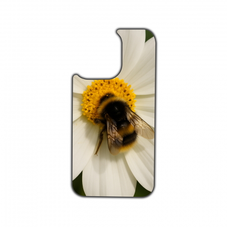 Husa si Plate MagChange - MagChange Plate, Bee, Spate Interschimbabil