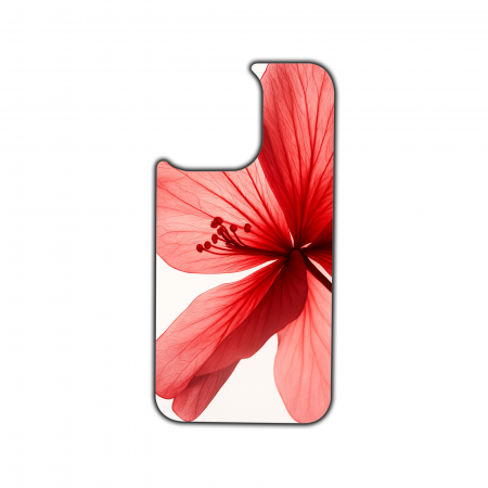 Husa si Plate MagChange - MagChange Plate, Fiery Petal, Spate Interschimbabil