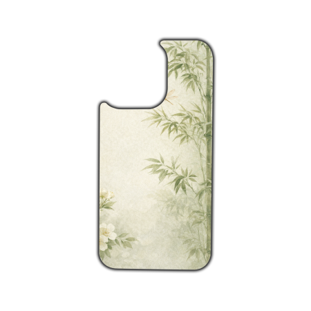 Husa si Plate MagChange - MagChange Plate, Soft Garden, Spate Interschimbabil