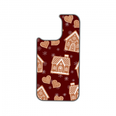 MagChange Plate - MagChange Plate, Gingerbread House, Spate Interschimbabil