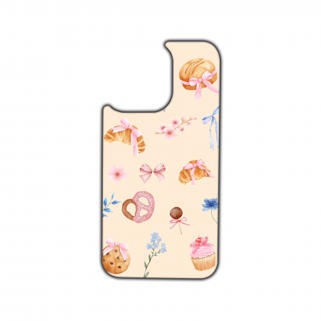 MagChange Plate - MagChange Plate, Sweet Treats, Spate Interschimbabil