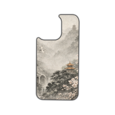 MagChange Plate - MagChange Plate, Oriental Mist, Spate Interschimbabil