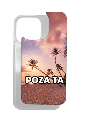 MagChange Plate - MagChange Plate Personalizat, Spate Interschimbabil