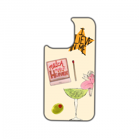 MagChange Plate - MagChange Plate, Made in Heaven, Spate Interschimbabil