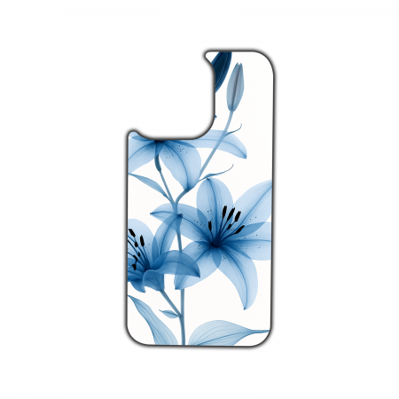 Husa si Plate MagChange - MagChange Plate, Moonlit Flowers, Spate Interschimbabil