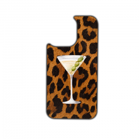 MagChange Plate - MagChange Plate, Martini Leopard, Spate Interschimbabil