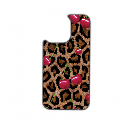 MagChange Plate - MagChange Plate, Leopard Cherry, Spate Interschimbabil