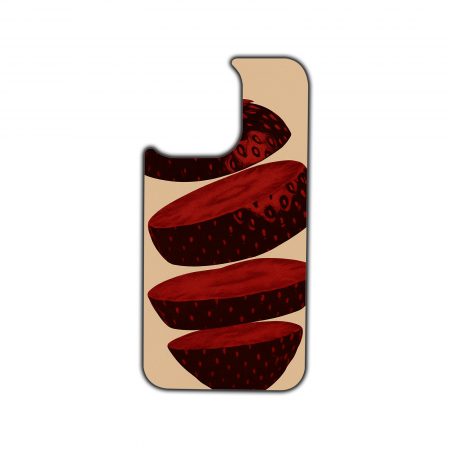 Husa si Plate MagChange - MagChange Plate, Me Gusta, Spate Interschimbabil
