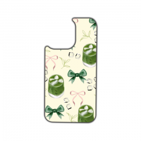 MagChange Plate - MagChange Plate, Matcha Lover, Spate Interschimbabil