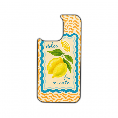 Husa si Plate MagChange - MagChange Plate, Lime.png, Spate Interschimbabil