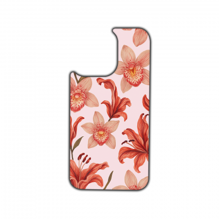 Husa si Plate MagChange - MagChange Plate, Secret Garden, Spate Interschimbabil