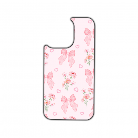 MagChange Plate - MagChange Plate, Ribbon & Roses, Spate Interschimbabil