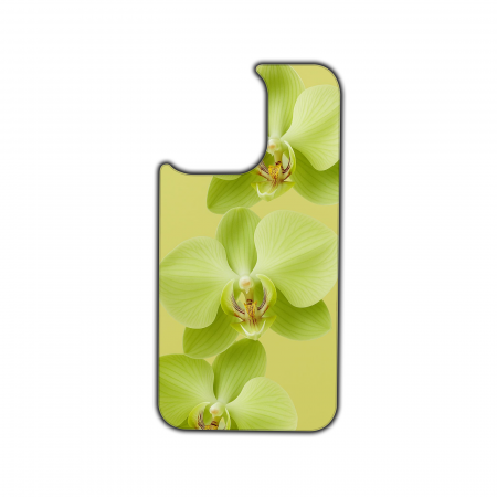 Husa si Plate MagChange - MagChange Plate, Floral Breeze, Spate Interschimbabil