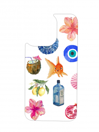 MagChange Plate - MagChange Plate, Tropical, Spate Interschimbabil