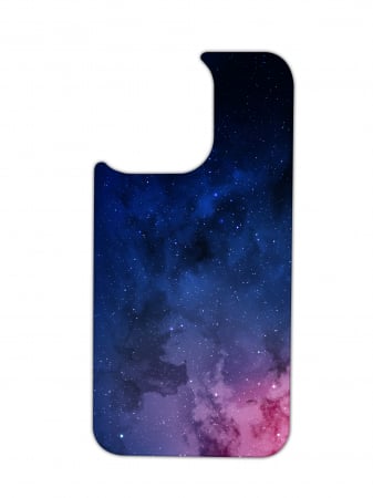 MagChange Plate - MagChange Plate, Cosmos Blue, Spate Interschimbabil