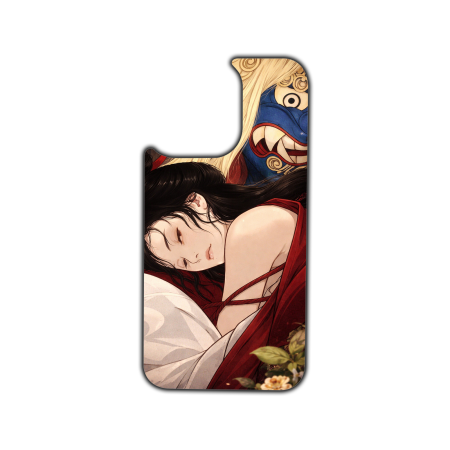 Anything, Anytime - MagChange, Gheisha, Spate Interschimbabil