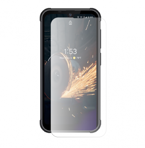 MaxCom - Maxcom MS572 Folie Protectie 9H