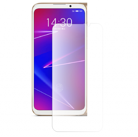 Miezu - MEIZU 16X Folie Protectie 9H