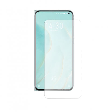 Miezu - Meizu 17 Pro Folie Protectie 9H
