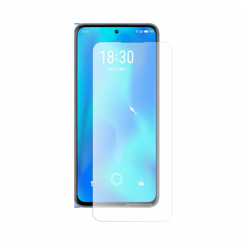 Miezu - Meizu 18X Folie Protectie 9H