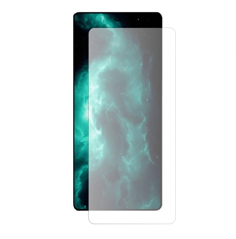 Miezu - Meizu 20 Infinity Folie Protectie 9H
