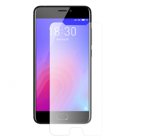 Miezu - Meizu M6 Folie Protectie 9H