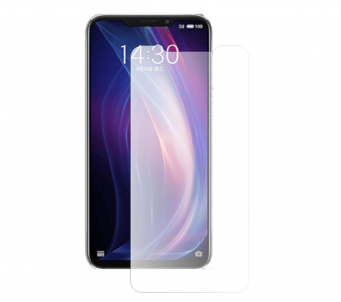 Miezu - Meizu X8 Folie Protectie 9H