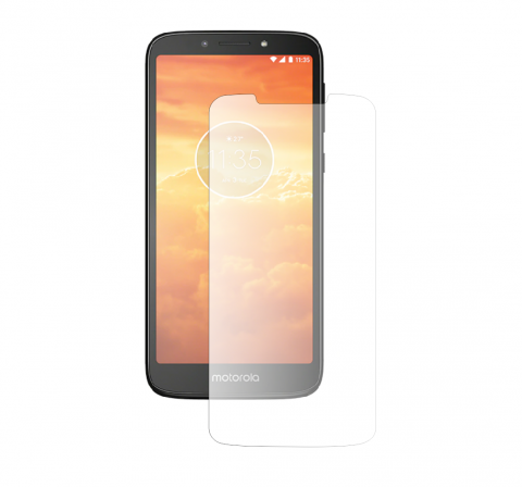 FOLIE PROTECȚIE TELEFON - Motorola E5 Play Folie Protectie 9H