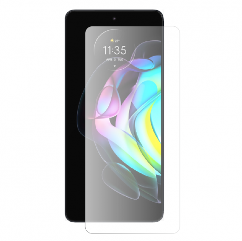 FOLII DE PROTECTIE - MOTOROLA Edge 20 5G Folie Protectie 9H