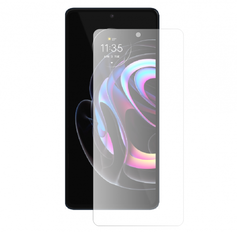Motorola - Motorola Edge 20 Pro Folie Protectie 9H