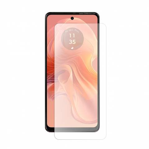FOLII DE PROTECTIE - Motorola Moto G04 - Folie protectie