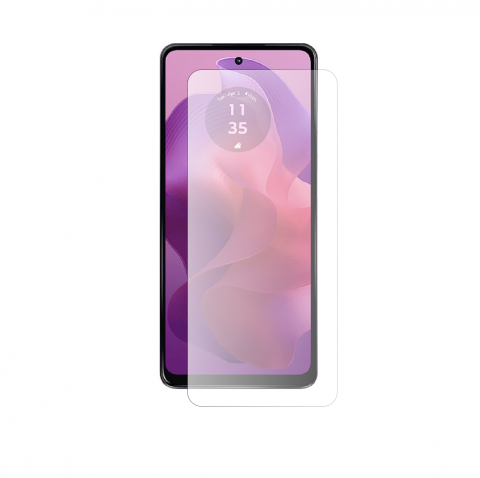 FOLII DE PROTECTIE - Motorola Moto G24 - Folie protectie