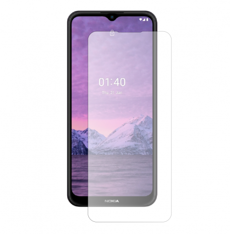 Nokia - Nokia 1.4 Folie Protectie 9H