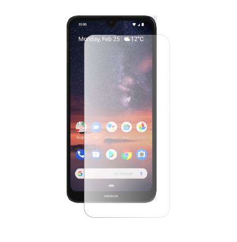 Nokia - Nokia 3.2 Folie Protectie 9H