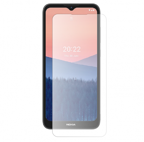 Nokia - Nokia C21 Folie Protectie 9H