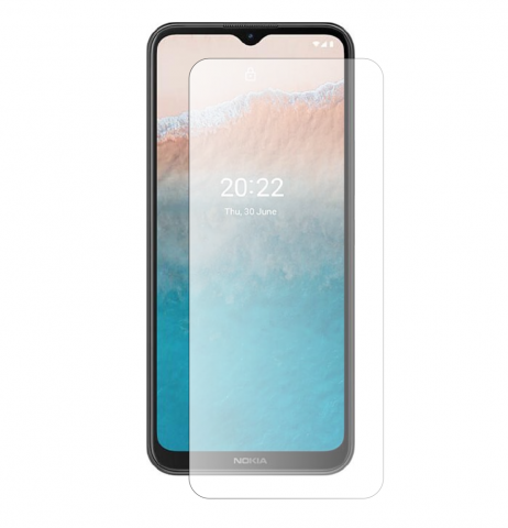 Nokia - Nokia C21 Plus Folie Protectie 9H