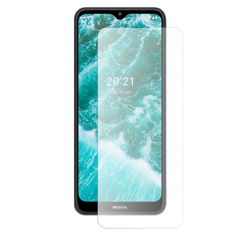 Nokia - Nokia C30 Folie Protectie 9H